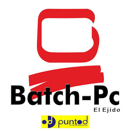 Logo de Batch-PC