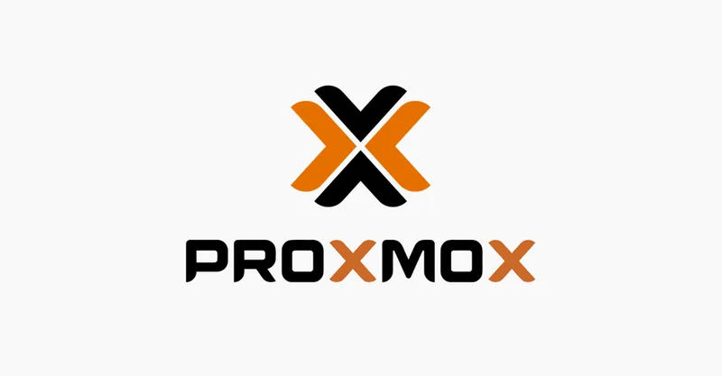 Logo de Proxmox Backup Lab